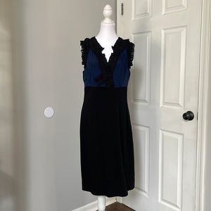 Taylor Cocktail Dress